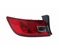 Fanale posteriore MAGNETI MARELLI 712205201120 sinistro
