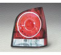Faro posteriore Sx PY21W 714000028300 MAGNETI MARELLI per VW POLO IV