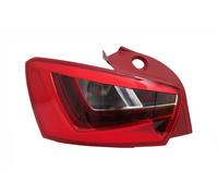 Magneti Marelli 714000028600 Fanale Sinistro Rosso LED