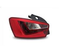 MAGNETI MARELLI 714000028604 Luce posteriore per SEAT