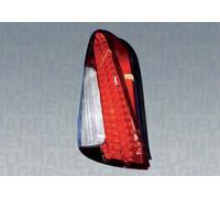 Faro posteriore Sx PY21W 714021950702 MAGNETI MARELLI per LANCIA MUSA