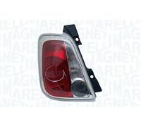 Faro posteriore Sx PY21W 714027040791 MAGNETI MARELLI per ABARTH FIAT