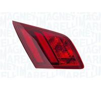 Faro posteriore Sx PY21W 714081260701 MAGNETI MARELLI per PEUGEOT 308 II