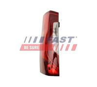 Faro posteriore Sx PY21W FT86203 FAST per MERCEDES-BENZ SPRINTER 3-t Tourer Bus