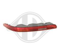 Faro posteriore sx Q7 15- inferiore per paraurti 4M0945095