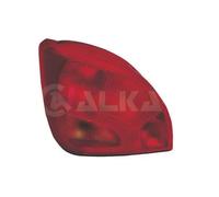 Fanale posteriore DEPO 431-1919L-LD-UE sinistro