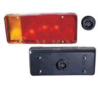 Alkar 2215973 - Luce Posteriore