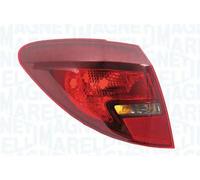 Magneti Marelli 714000062636 Fanale Posteriore Sinistro Esterno