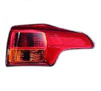 Faro posteriore sx RAV 4 13-12.15 W21/5W/W21W esterno