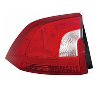 DIEDERICHS 7662091 Fanale posteriore