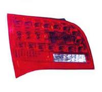 DIEDERICHS 1026793 Fanale posteriore