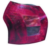 Diederichs Fanale posteriore 6618291 sinistro per Toyota Corolla 2001-2004