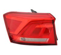DIEDERICHS 2240891 Fanale posteriore