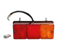 Faro posteriore Sx TL-AG002 TRUCKLIGHT