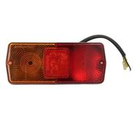Faro posteriore Sx TL-AG007 TRUCKLIGHT