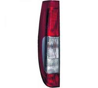 DIEDERICHS 1666093 Fanale posteriore