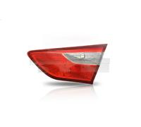 TYC Fanale posteriore 17-5404-01-9 sinistro W16W P21/5W per Hyundai i30 Coupé