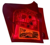 Faro posteriore Sx W16W 212-191AL-UE ABAKUS per TOYOTA AURIS