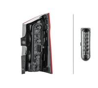 Fanale Posteriore Sinistra LED HELLA per Mercedes Vito Mixto (Doppio Cabin ) (