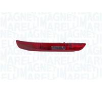 Fanale posteriore MAGNETI MARELLI 714021310701 sinistro