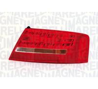 Magneti Marelli Fanale posteriore 714021690701 Sx per Audi A5