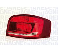 Faro posteriore Sx W16W 714021910705 MAGNETI MARELLI per AUDI A3