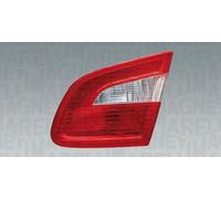 Faro posteriore Sx W16W 714027061701 MAGNETI MARELLI per SKODA SUPERB II