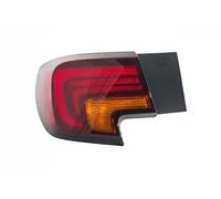 MAGNETI MARELLI FAN LAT SX LED OPEL ASTRA MY15 714081400103