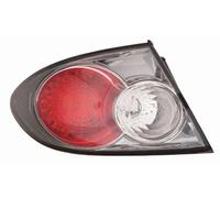 Faro posteriore Sx W21/5W 116-1902L-UE-CS ABAKUS per MAZDA 6 Hatchback