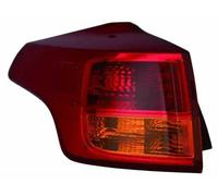 Faro posteriore Sx W21/5W 212-191CL-UE ABAKUS per TOYOTA RAV 4 IV