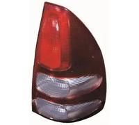 Faro posteriore Sx W21/5W 212-19G5L-UE ABAKUS per TOYOTA LAND CRUISER PRADO