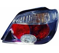 Faro posteriore Sx W21/5W 214-1992L-UQ6C ABAKUS per MITSUBISHI OUTLANDER II