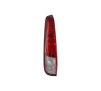 Faro posteriore Sx W21/5W 215-19N4L-UE ABAKUS per NISSAN X-TRAIL I