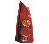Faro posteriore Sx W21/5W 216-1952L-LD-UE ABAKUS per MAZDA PREMACY