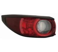 Faro posteriore Sx W21/5W 216-19AJL-UE ABAKUS per MAZDA CX-5
