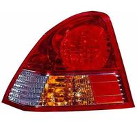 Faro posteriore Sx W21/5W 217-1956L-AE-Y ABAKUS per HONDA CIVIC VII Tre volumi