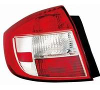 Faro posteriore Sx W21/5W 218-1955L-LD-UE ABAKUS per SUZUKI SX4 Tre volumi