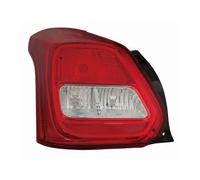 Faro posteriore Sx W21/5W 218-1989L-UE ABAKUS per SUZUKI SWIFT V