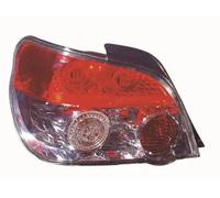Faro posteriore Sx W21/5W 220-1919L3LD-UE ABAKUS per SUBARU IMPREZA Familiare