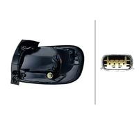 Fanale posteriore HELLA 2SD 012 516-111