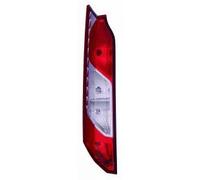 Faro posteriore Sx W21/5W 431-19C4L-UE ABAKUS per FORD