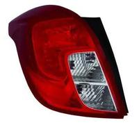 Faro posteriore Sx W21/5W 442-1983L-UE ABAKUS per OPEL MOKKA / MOKKA X