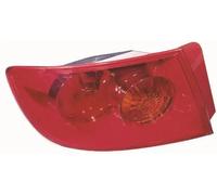 Faro posteriore Sx W21W 216-1965L-UE-R ABAKUS per MAZDA 3 Tre volumi