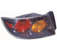 Faro posteriore Sx W21W 216-1965L-UQ ABAKUS per MAZDA 3 Tre volumi