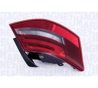 Faro posteriore Sx W21W 714081040701 MAGNETI MARELLI per AUDI A3