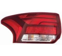 Faro posteriore Sx WY21W 214-19ADL-AE ABAKUS per MITSUBISHI OUTLANDER III