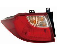 Faro posteriore Sx WY21W 216-1987L-UE ABAKUS per MAZDA 5