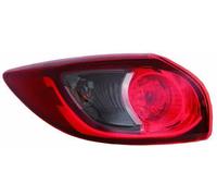 Faro posteriore Sx WY21W 216-1994L-UE ABAKUS per MAZDA CX-5