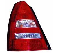 Faro posteriore Sx WY21W 320-1905L-AS ABAKUS per SUBARU FORESTER