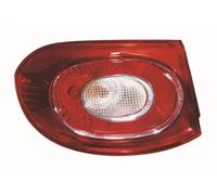 Faro posteriore Sx WY21W 441-1996L-UE ABAKUS per VW TIGUAN
